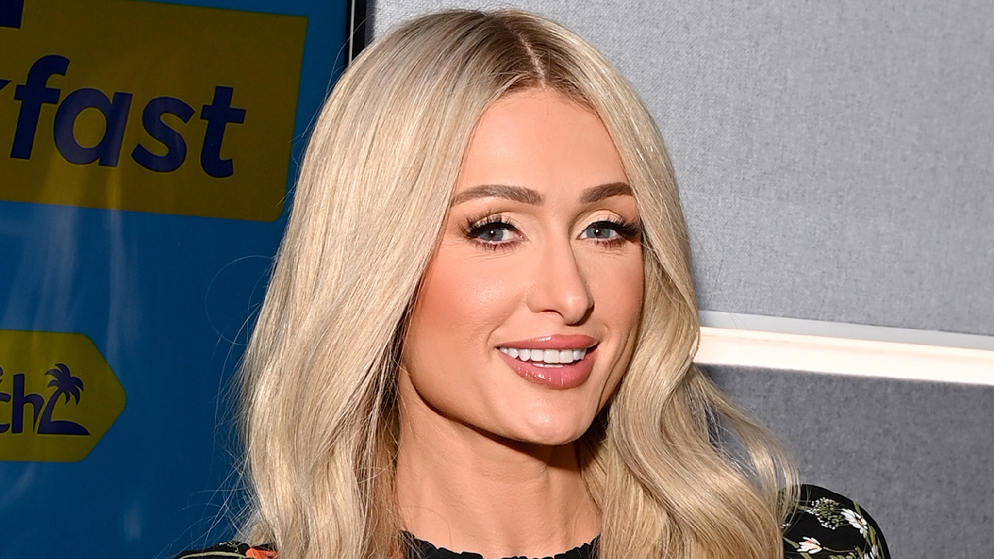 Paris Hilton Shares Photos of Daughter London for the First Time Following Requests from Fans