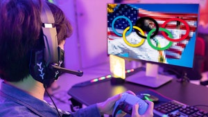 esport olympics video games