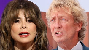 Nigel Lythgoe paula abdul