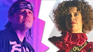 regine chassagne and win butler getty 1