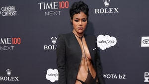 Celebs attend the 2025 TIME100 Next Gala getty shutter 1
