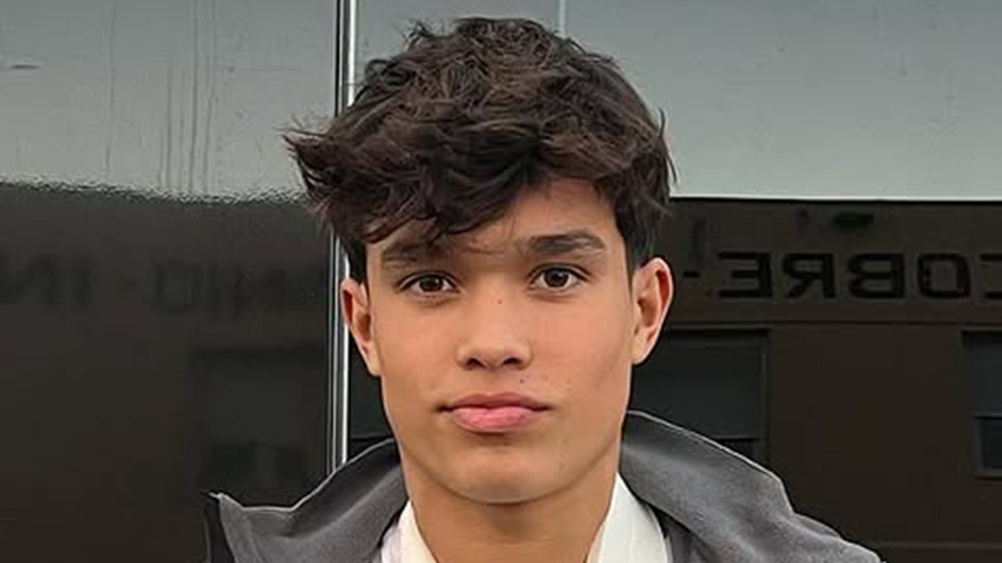 Motocross Star Enzo Badenas Dead At 17 After Training Accident