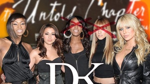 danity kane main getty