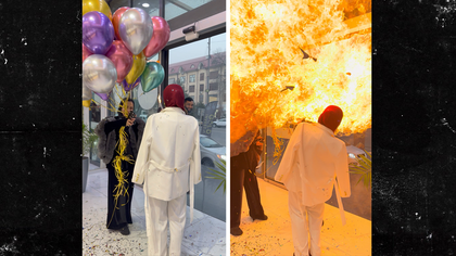 010826 birthday balloon explosion kal