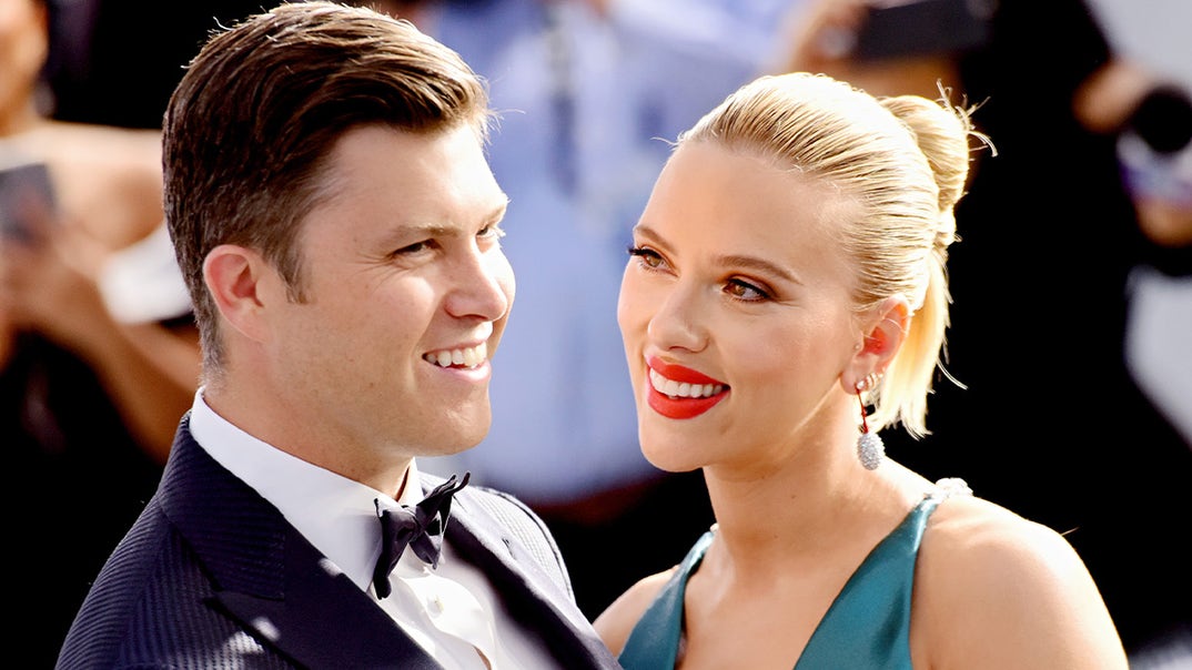 0416-Scarlett-Johansson-and-Colin-Jost-Happier-Times-PRIMARY