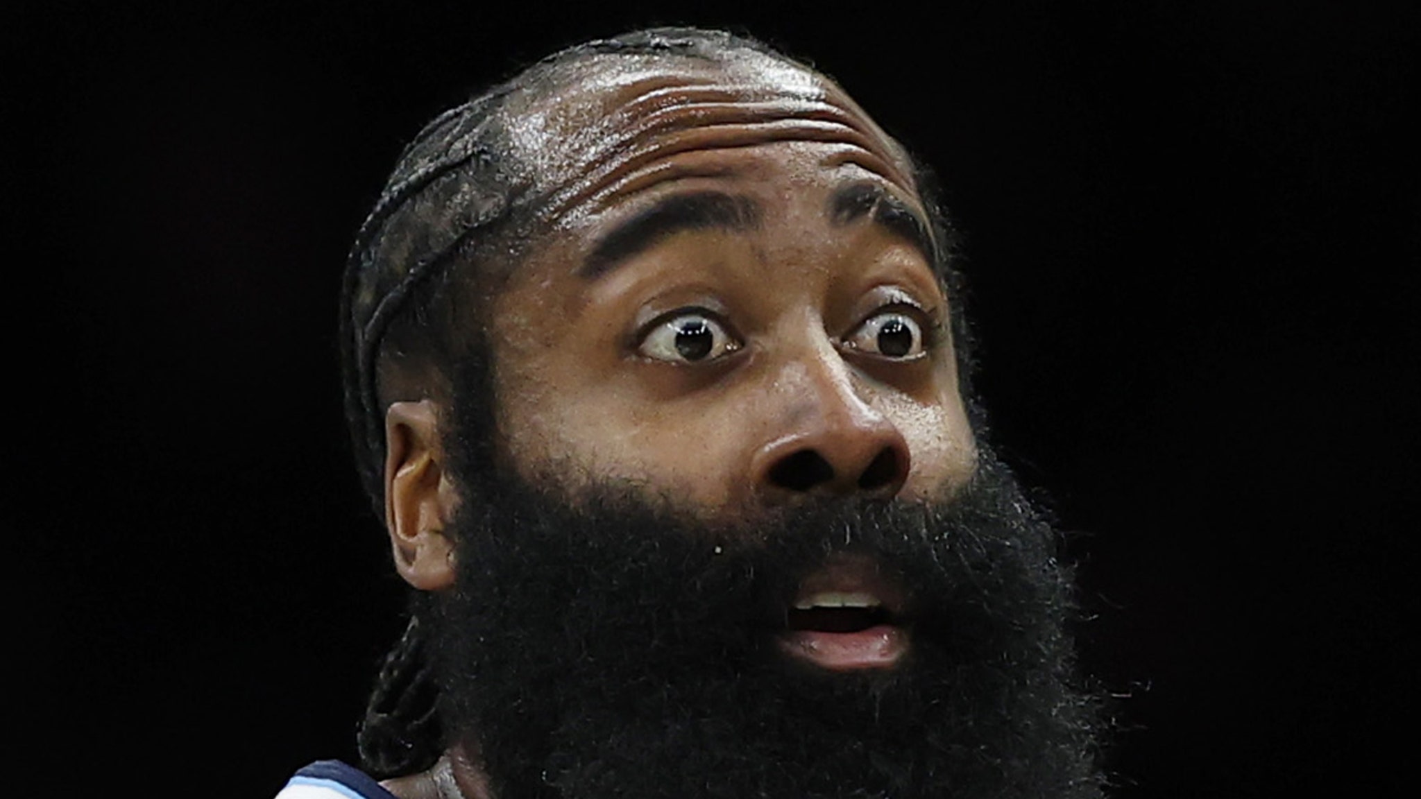 NBA Star James Harden Arrested, Charged with Carrying&hellip;