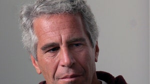 Jeffrey Epstein getty