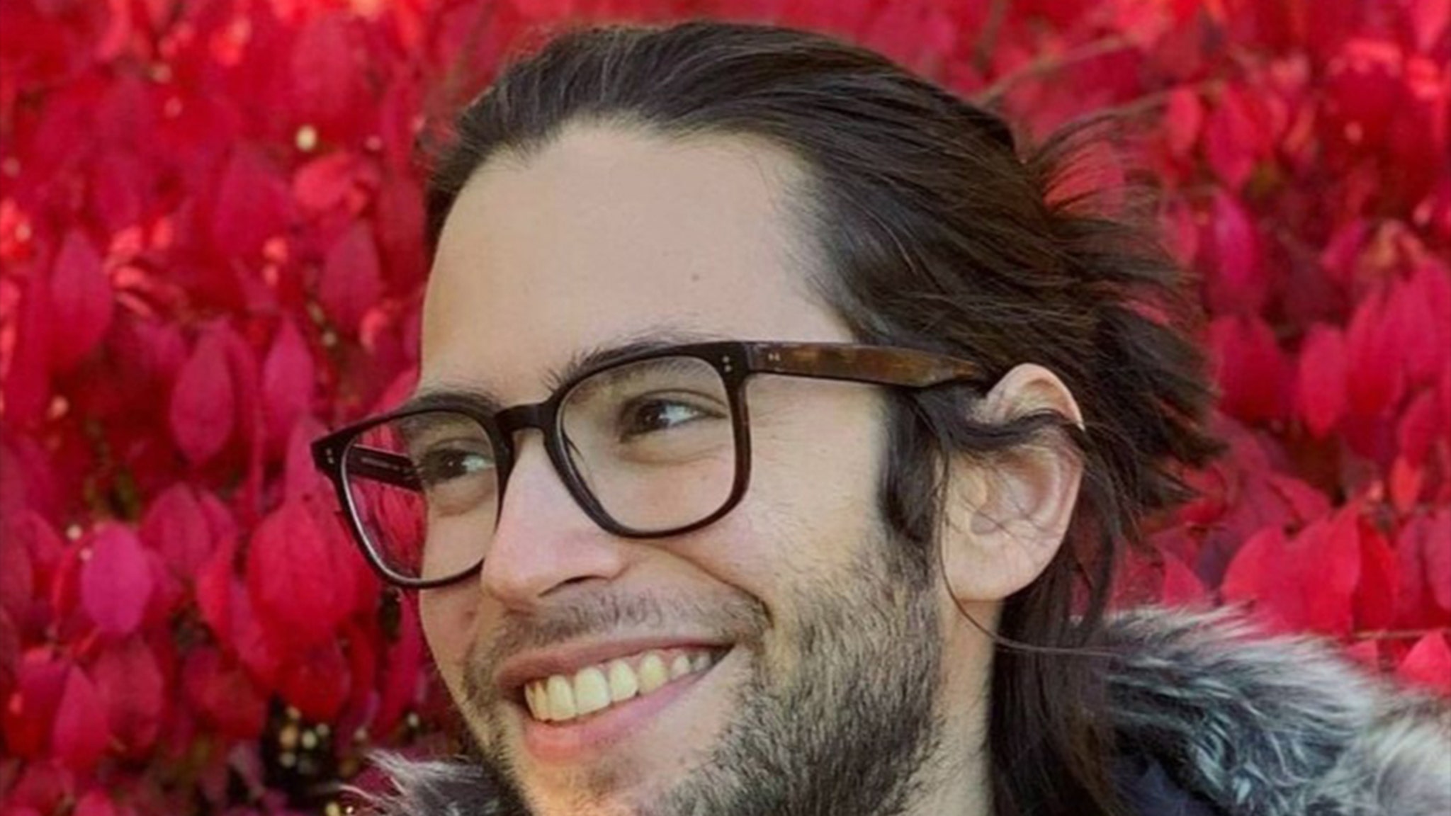 Animator Luis de la Rosa DEAD after train collision at French Film Fest