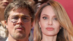 main brad pitt angelina jolie getty