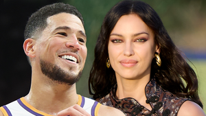 main deven booker irina shayk getty