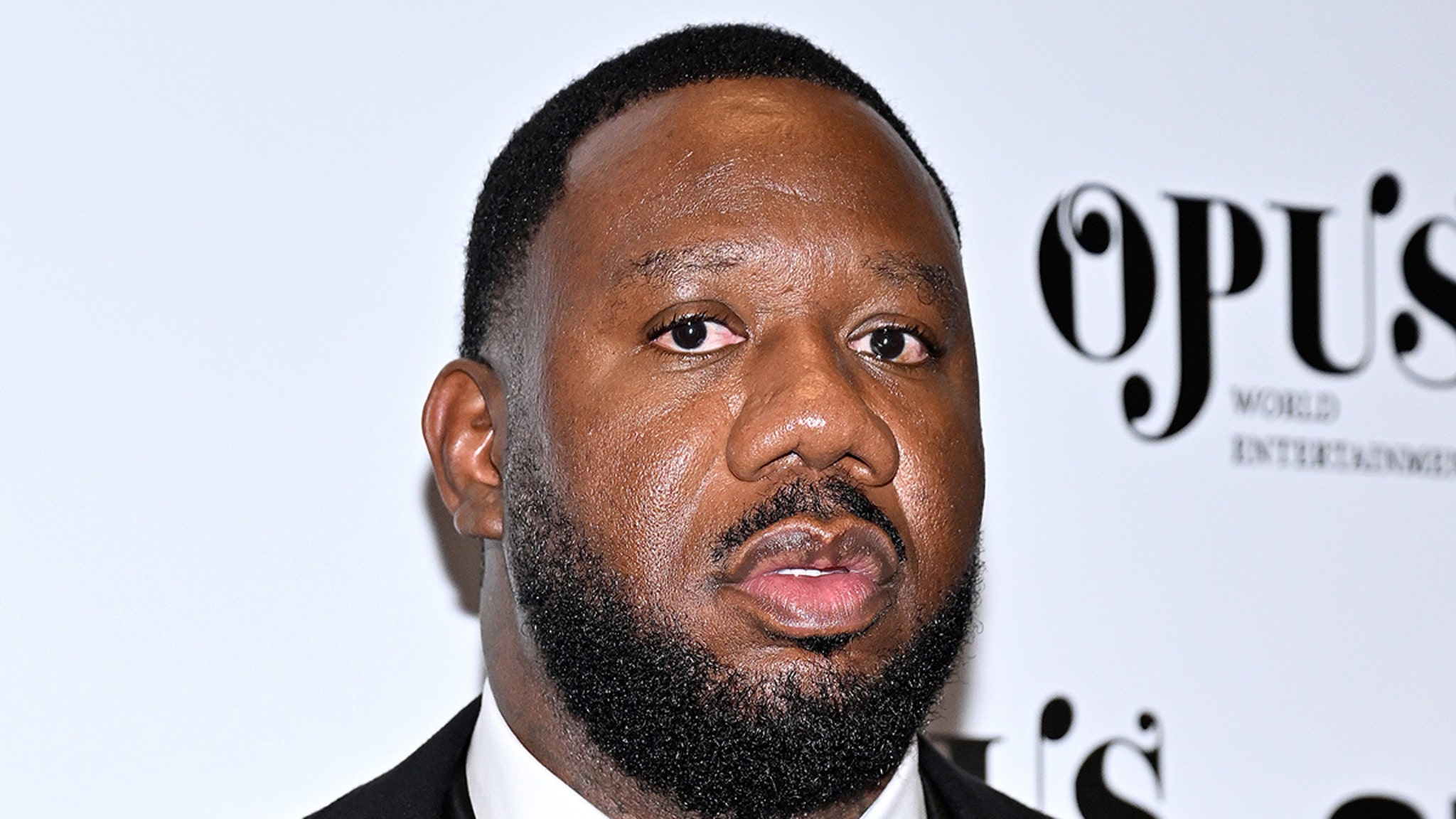 Quality Control Cofounder Pierre 'P' Thomas Hospitalized After Heart Attack