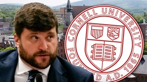 Robert Cantelmo cornell university getty 1