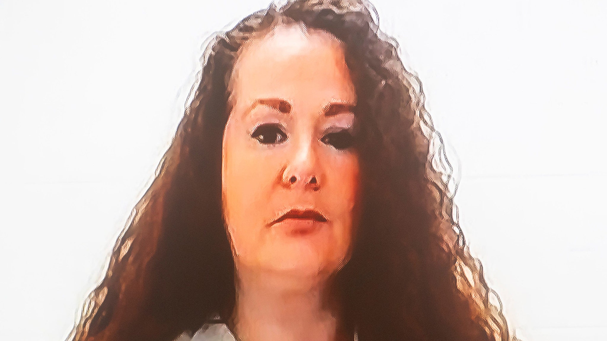 Christa Pike: Feds Fire Back at Murderer’s Attempt to Delay Execution