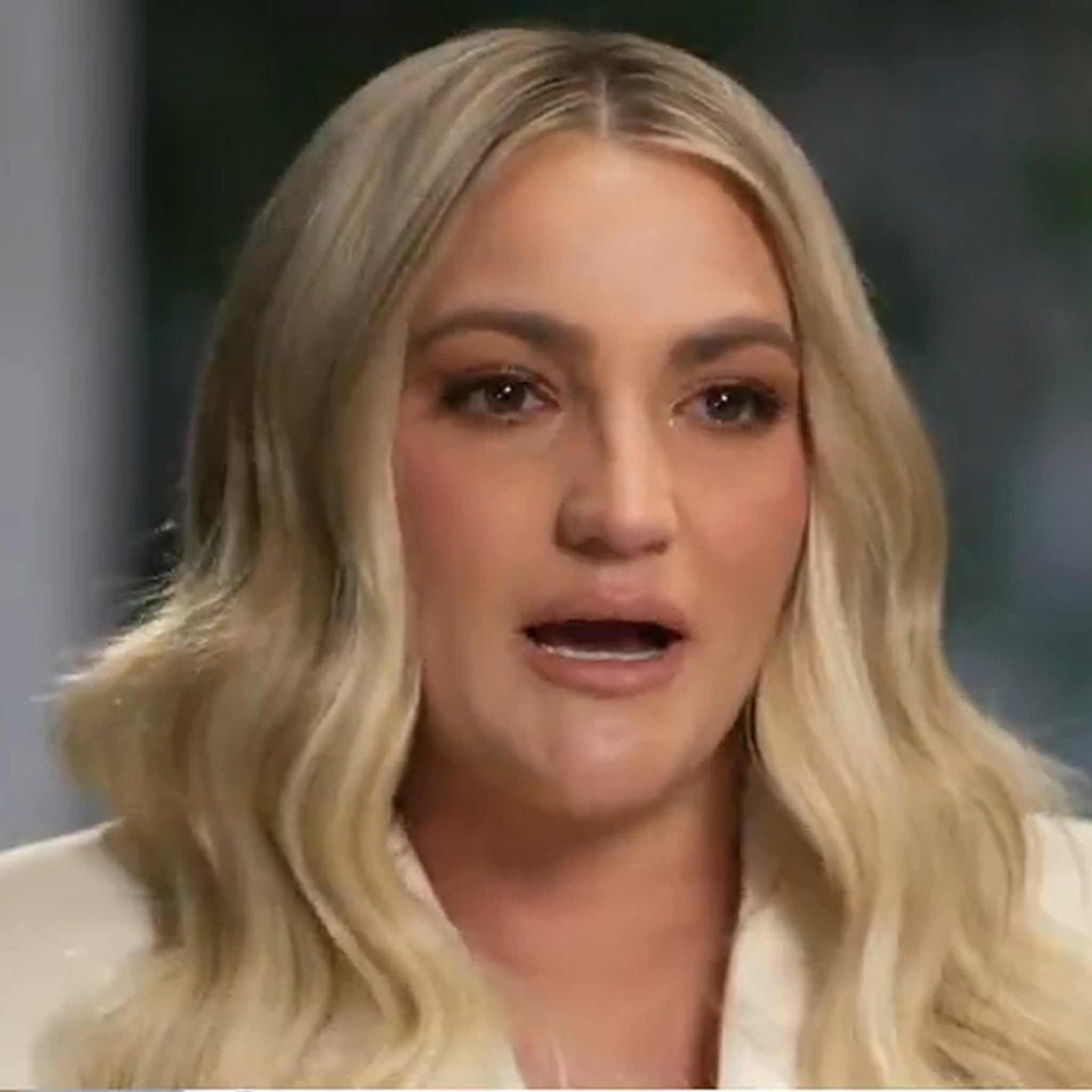 Jamie Lynn Spears Says She Took No Part in Britney Spears' Conservatorship