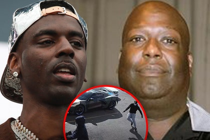 Yo Gotti | Yo Gotti News and Updates | TMZ