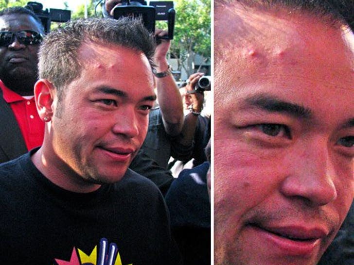 Jon Gosselin