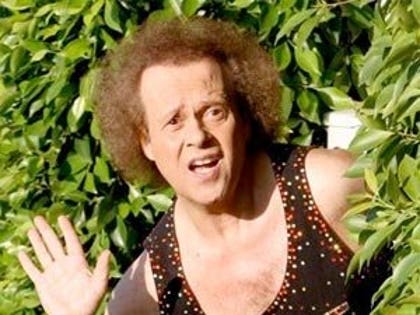 Richard Simmons