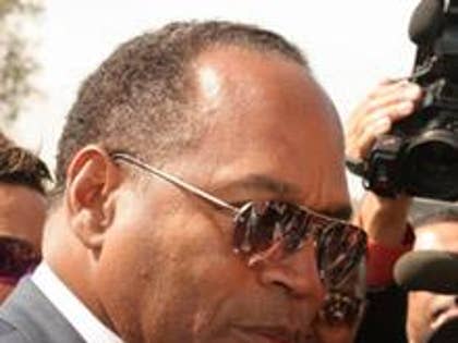 oj simpson