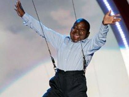 Gary Coleman