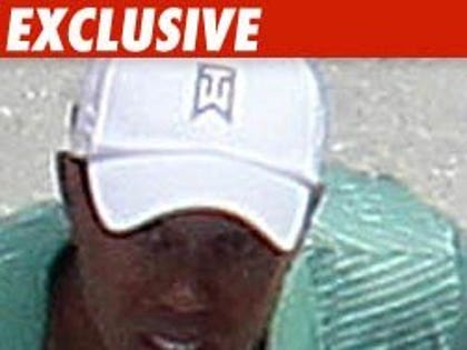 Tiger Woods