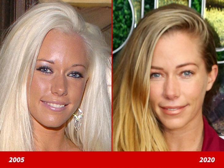 2. How to Get Kendra Wilkinson's Signature Blonde Hair - wide 4