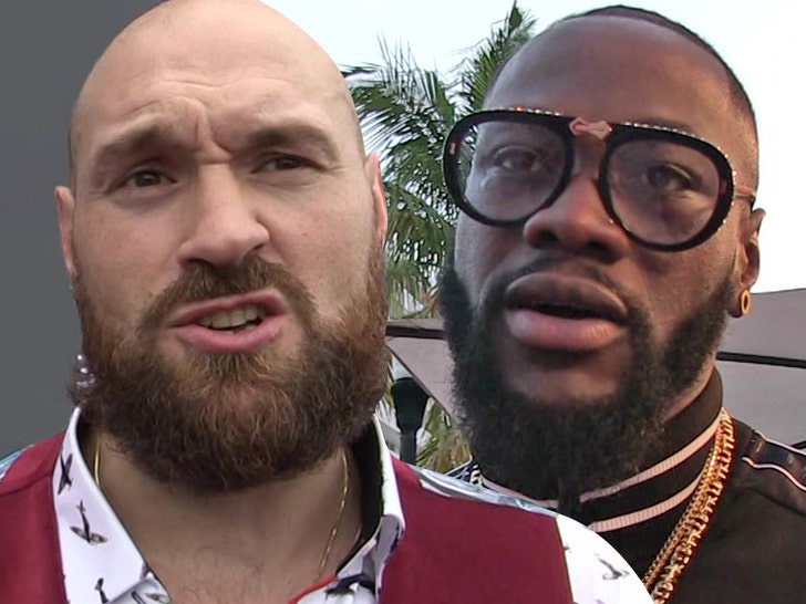 deontay wilder and tyson fury fight postponed
