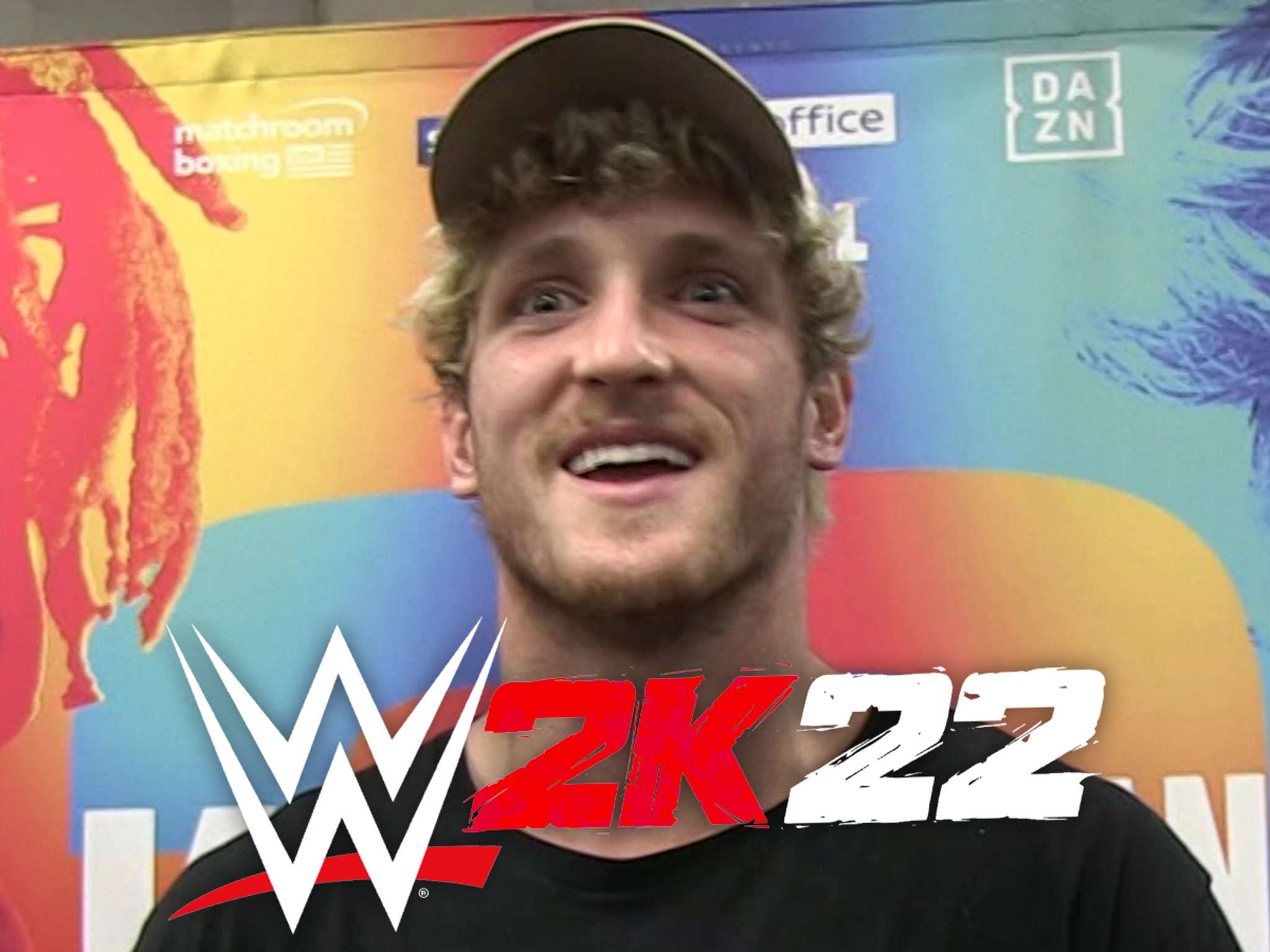 WWE 2K22 - Download