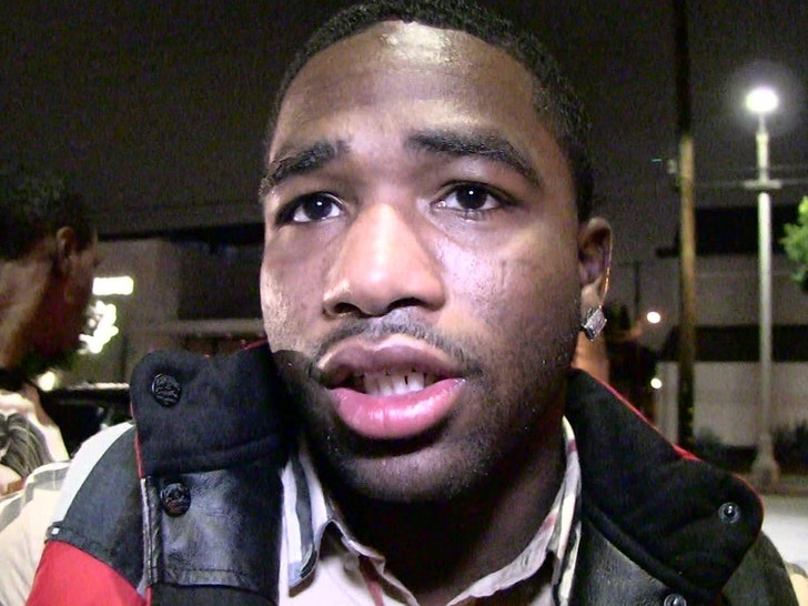 adrien broner