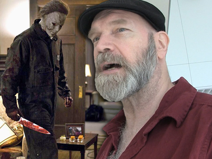 Tyler Mane