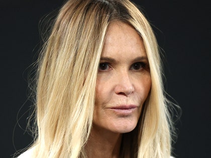 Elle Macpherson