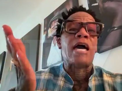 D.L. Hughley