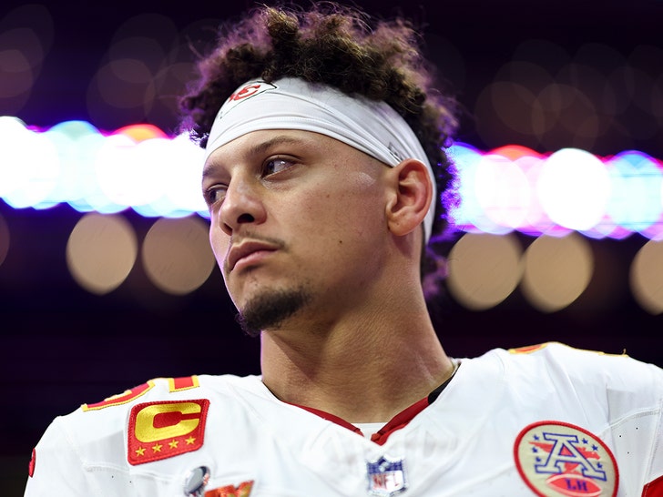 patrick mahomes getty 1