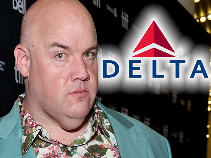 guy branum delta getty