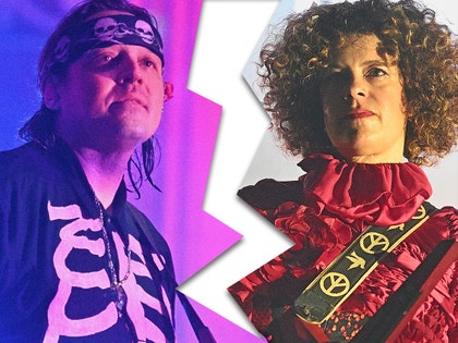 regine chassagne and win butler getty 1