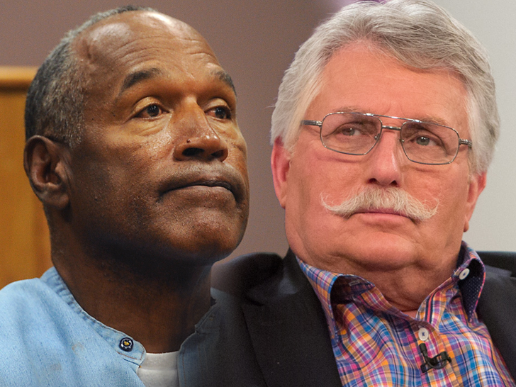 oj simpson fred goldman główny getty