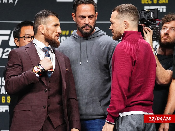 Merab Dvalishvili Petr Yan main getty