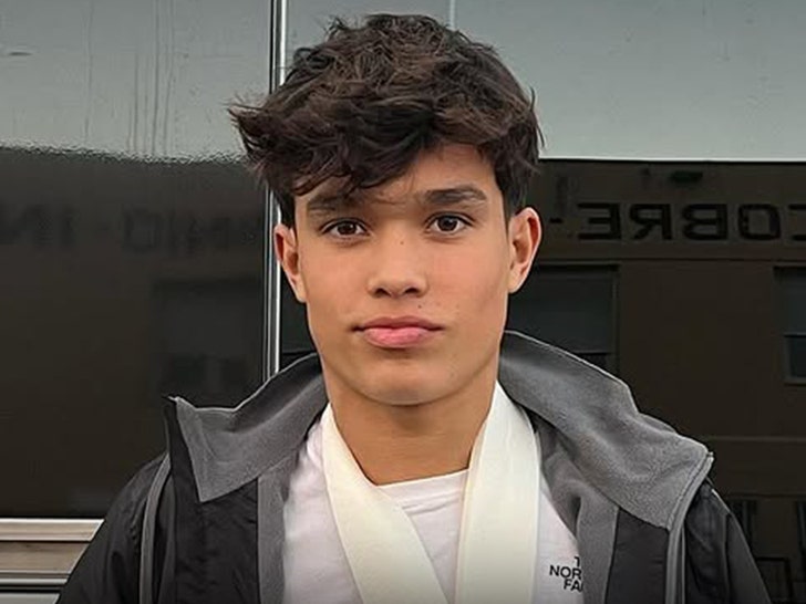 Enzo Badenas main insta