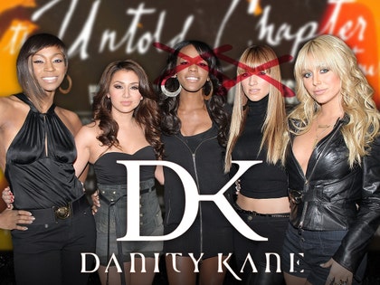 danity kane main getty