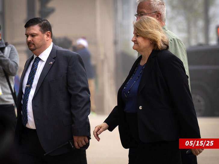 hannah dugan entering court getty