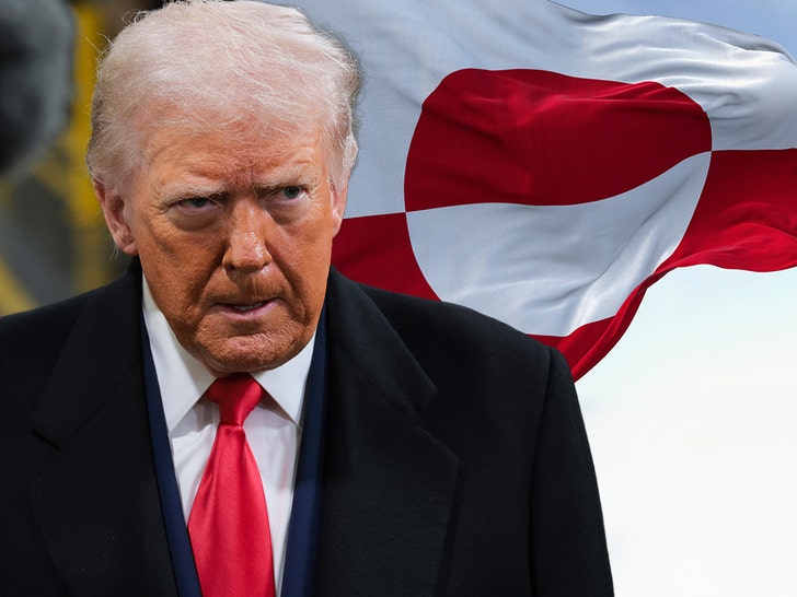 donald trump greenland getty comp