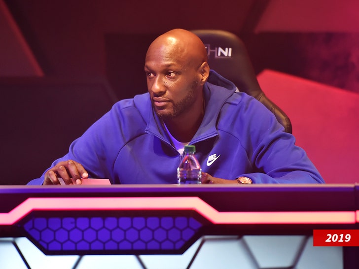 lamar odom sub getty2