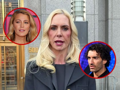 Blake Lively's lawyer Sigrid McCawley