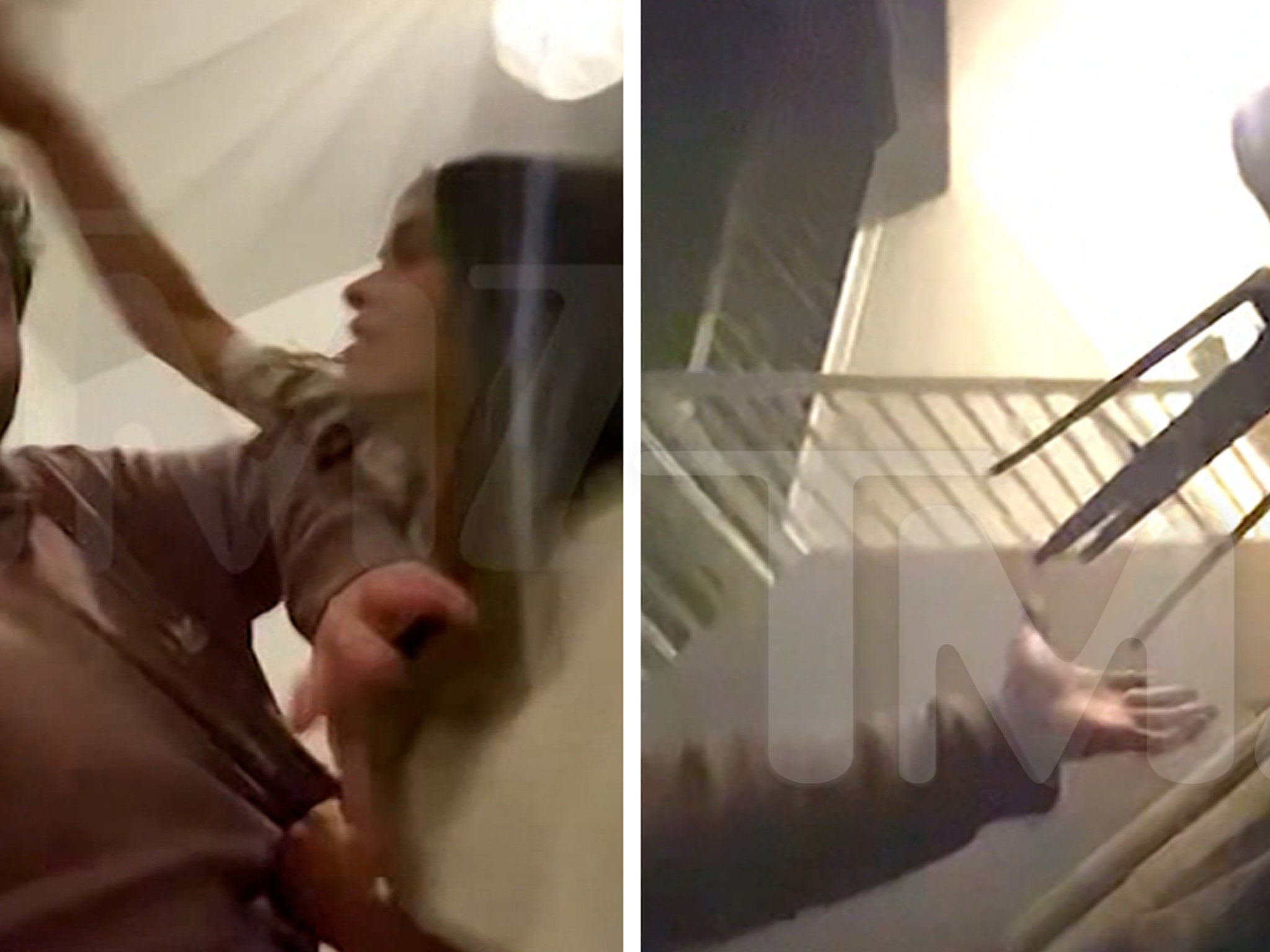 Taylor Frankie Paul Attacks Dakota Mortensen in 2023; Child Was Struck