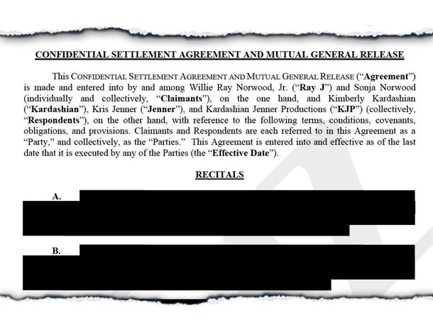 lançamento do documento kim k ray j