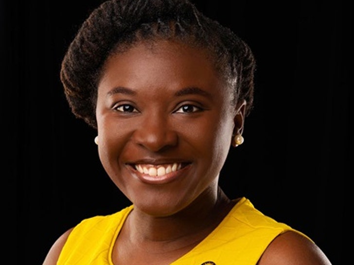 Coral Springs Vice Mayor Nancy Metayer Bowen facebook