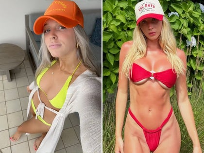 Alex Cooper vs. Alix Earle -- Who's Your Baddie?!