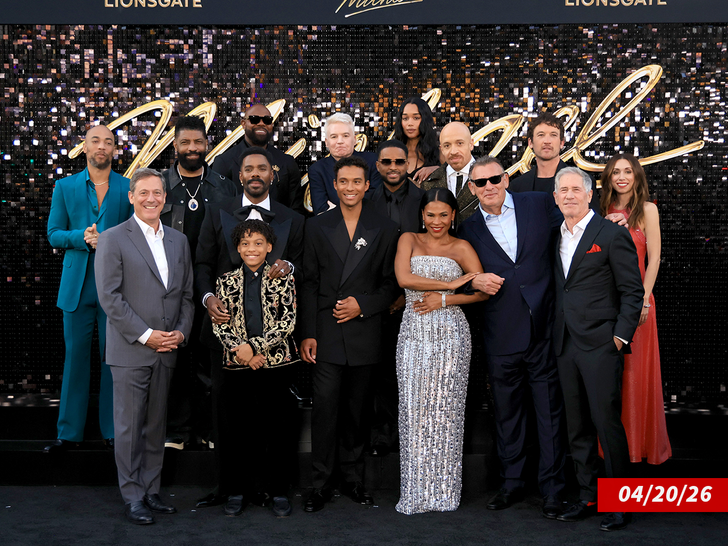 michael jackson movie cast sub