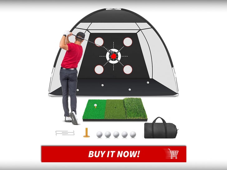Zensounds-Golf-Net-I-Dont-Want-To-Go-Out-MAIN