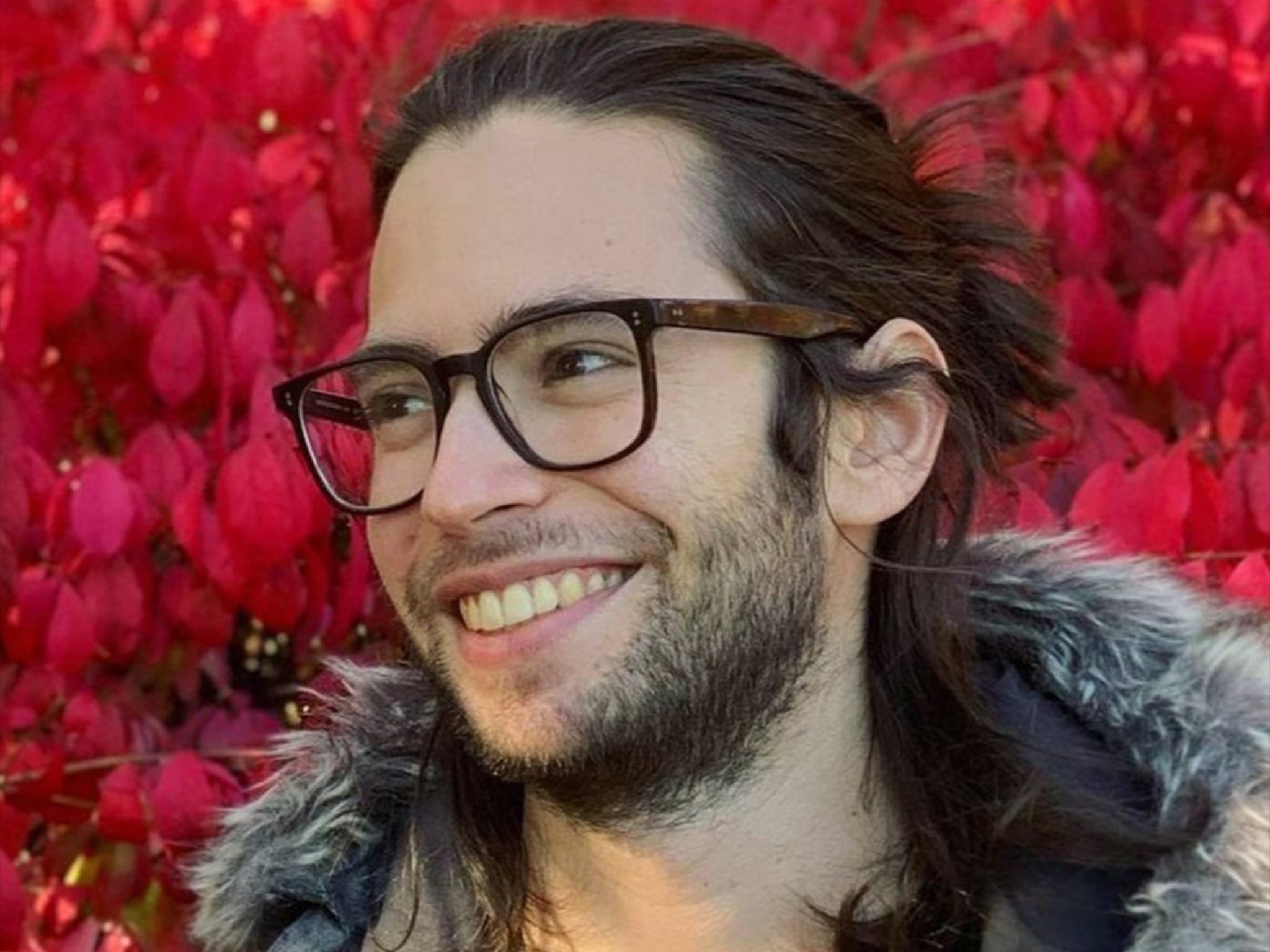 tmz.com - TMZ Staff - Animator Luis de la Rosa Killed By Train at French Film Festival