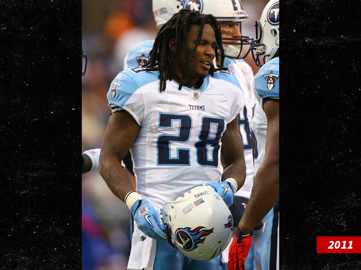 sub chris johnson getty 3